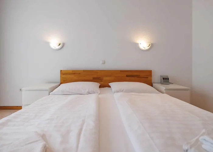Unit_type_holiday_room With Garden In Krk 55037 Krk Town